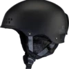 Casque Ski K2 Phase Pro Black
