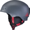 Casque Ski K2 Phase Pro Gunmetal