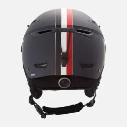 Casque Ski Rossignol Allspeed Visor Impact Photochromique Strato -Quick SnowBoard Magasin casque ski rossignol allspeed visor impact photochromiqu 2