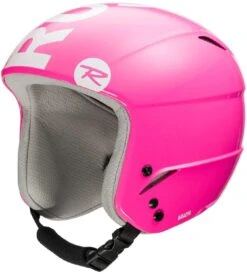 Casque Ski Rossignol Hero Kids Pink