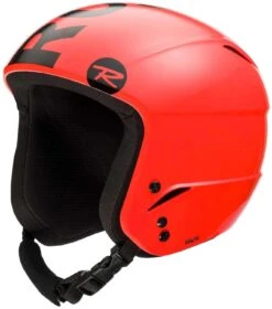 Casque Ski Rossignol Hero Kids Red