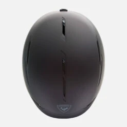 Casque Ski Rossignol Templar Impacts Black -Quick SnowBoard Magasin casque ski rossignol templar impacts black 2