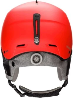 Casque Ski Rossignol Templar Impacts Orange -Quick SnowBoard Magasin casque ski rossignol templar impacts orange 2