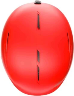 Casque Ski Rossignol Templar Impacts Orange -Quick SnowBoard Magasin casque ski rossignol templar impacts orange 3