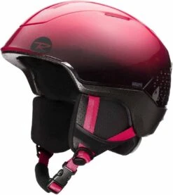 Casque Ski Rossignol Whoopee Impact Pink