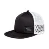 Casquette Black Diamond Bd Hideaway Trucker Black