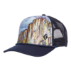 Casquette Black Diamond Flat Bill El Cap