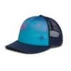 Casquette Black Diamond W Trucker Big Wall Print Eclipse