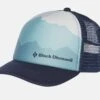 Casquette Black Diamond W Trucker Eclipse Ice Blue