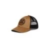 Black Diamond Casquette Bleck Diamond Bd Low Profile Trucker Dark Curry Black