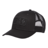 Black Diamond Casquette Bleck Diamond Bd Trucker Black