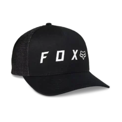Casquette Fox Absolute Flexfit Black