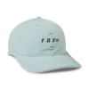 Casquette Fox Absolute Tech Gunmetal