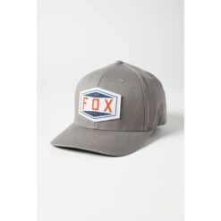 Casquette Fox Emblem Flexfit Ptr