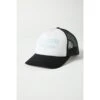 Casquette Fox Moto Inn Trucker Crystal Blue