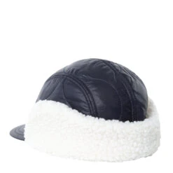 Casquette The North Face INSULATED EARFLAP BALLCAP AVIATORNAVY/GARDENIAWHITE S/M -Quick SnowBoard Magasin casquette the north face INSULATED EARFLAP BALLCAP AVIAT 2