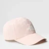 Casquette The North Face Horizon Pink Moss