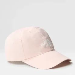 Casquette The North Face Horizon Pink Moss