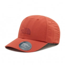 Casquette The North Face Horizon Tandori Spice Red