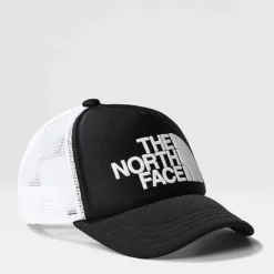 Casquette The North Face Kids Foam Trucker Black