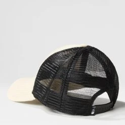 Casquette The North Face Mudder Trucker Gravel -Quick SnowBoard Magasin casquette the north face mudder trucker gravel 1