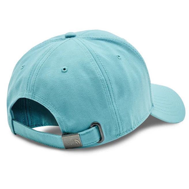 Casquette The North Face Recycled 66 Classic Reef Waters 2 Casquette The North Face Recycled 66 Classic Reef Waters – Image 2