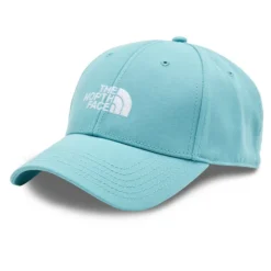 Casquette The North Face Recycled 66 Classic Reef Waters