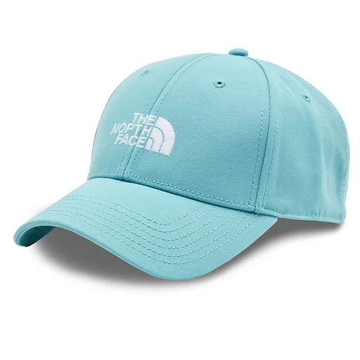 Casquette The North Face Recycled 66 Classic Reef Waters 1 Casquette The North Face Recycled 66 Classic Reef Waters