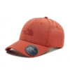 Casquette The North Face Recycled 66 Classic Tandori Spice Red