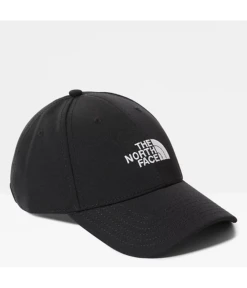 Casquette The North Face Recycled 66 Classic Tnf Black Tnf White