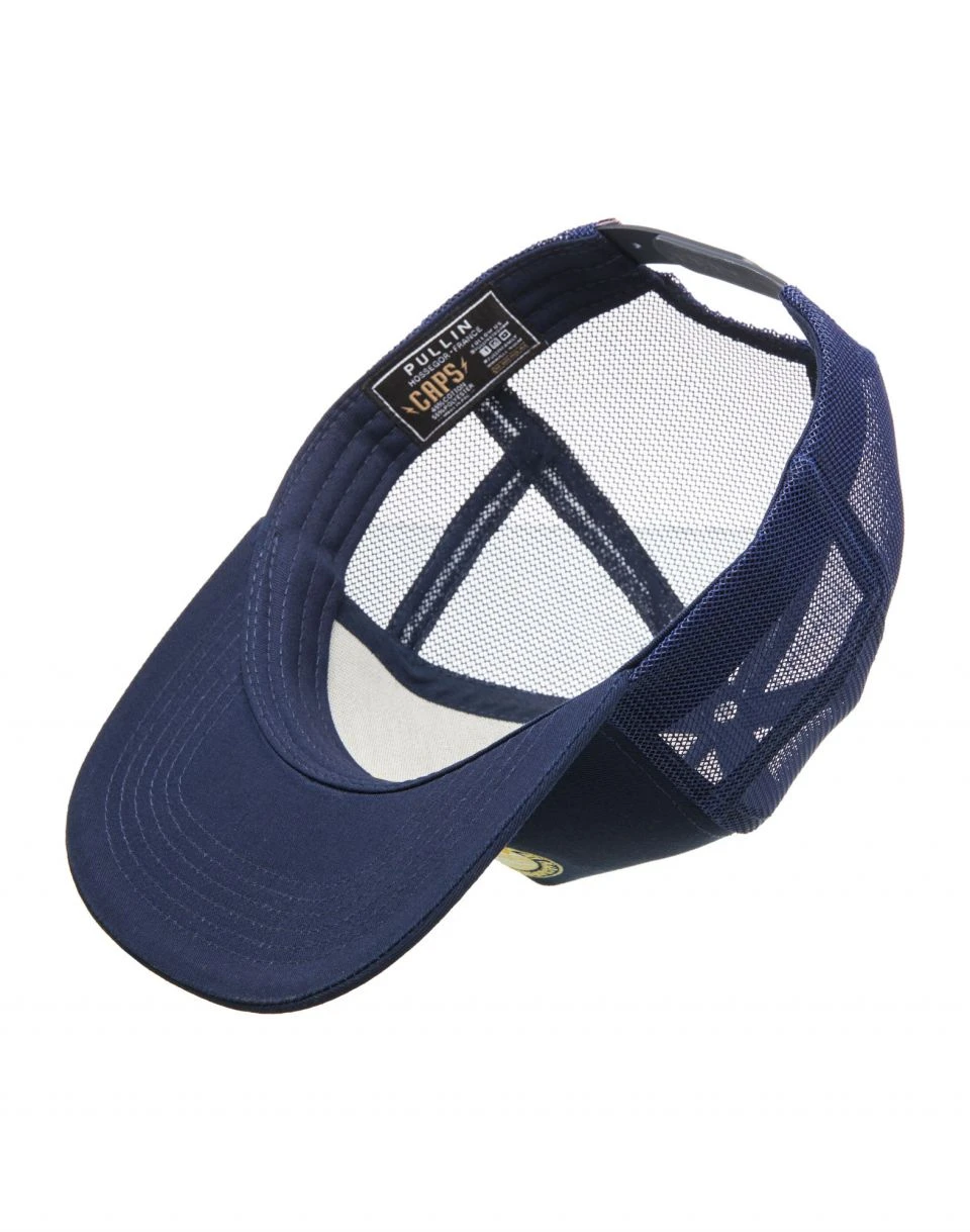 Casquettes Pull In Truckergolden 2 Casquettes Pull In Truckergolden – Image 2