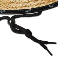 Chapeau Fox Non Stop 2.0 Straw Khaki -Quick SnowBoard Magasin chapeau fox non stop 2 0 straw khaki 2