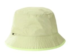Chapeau Reversible The North Face Sun Stash Sharp Green Weeping Willow -Quick SnowBoard Magasin chapeau reversible the north face sun stash sharp green 1