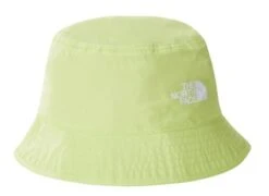 Chapeau Reversible The North Face Sun Stash Sharp Green Weeping Willow