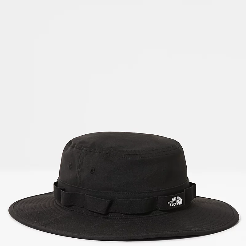 Chapeau The North Face Class V Brimmer Tnf Black 1 Chapeau The North Face Class V Brimmer Tnf Black