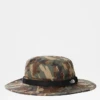 Chapeau The North Face Class V Brimmer Kelp Tan Tnf Camo Print