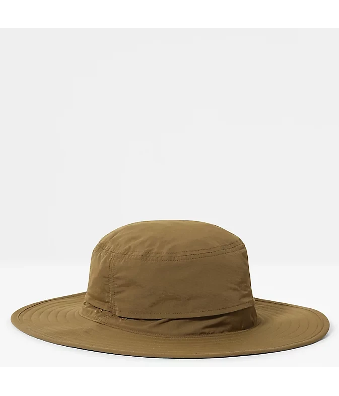Chapeau The North Face Horizon Breeze Brimmer Military Olive 2 Chapeau The North Face Horizon Breeze Brimmer Military Olive – Image 2