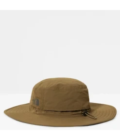 Chapeau The North Face Horizon Breeze Brimmer Military Olive