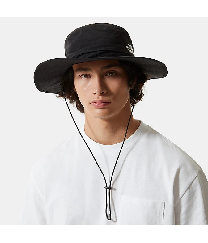 Chapeau The North Face Horizon Breeze Brimmer Tnf Black 3 Chapeau The North Face Horizon Breeze Brimmer Tnf Black – Image 3