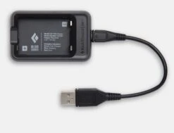 Chargeur Usb Black Diamond Bd 1500