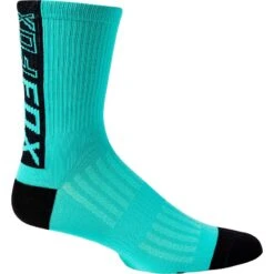 Chaussette Fox 6"ranger Atomic Teal
