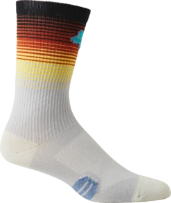 Chaussette Fox 8"ranger Park Burnt Org