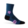Chaussette Fox W 6"ranger TS57 Dark Slate