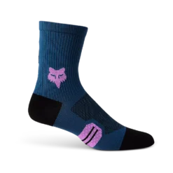 Chaussette Fox W 6"ranger TS57 Dark Slate