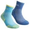 Chaussette La Sportiva Enfant Kids Running Blue