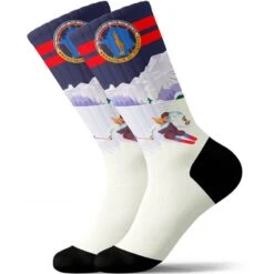 Chaussette Pull-in Longarracheur