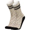 Chaussette Pull-in Longchasseneige