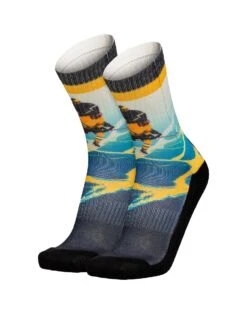 Chaussette Pull-in Longhockeyshark