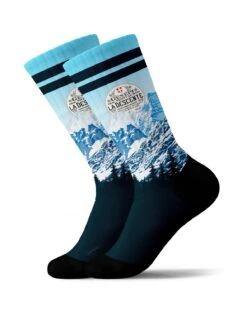 Chaussette Pull-in Longladescente