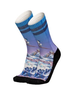 Chaussette Pull-in Longtoutschuss